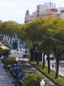 Alquiler piso -estudiantes en Eixample Tarragona