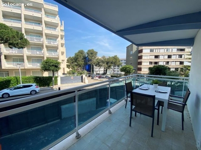 Apartamento Alquiler Vacacional - HUTT-062452-84.