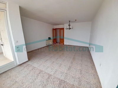 Apartamento con vistas al mar y garaje en la pobla de farnals en Pobla de Farnals (la)