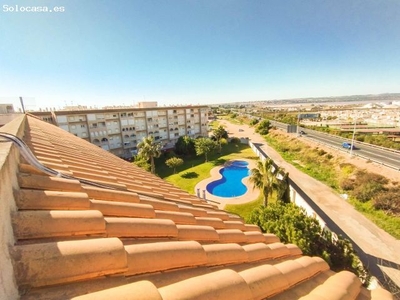 Apartamento de 3 dormitorios en Parque de las Naciones, Torrevieja