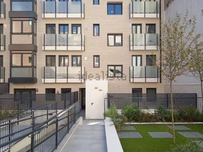 Apartamento de alquiler en Calle de Bernardino Obregón, Palos de Moguer