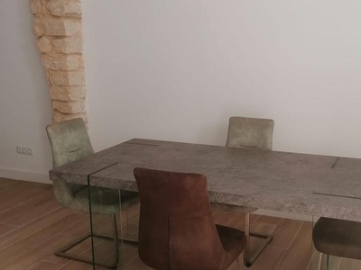 Apartamento de alquiler en Calle Díaz Moreu, San Antón