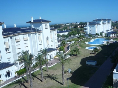 Apartamento de alquiler en Calle Mercedes Formica, Cortijo de Maza - Finca Monsalvez - El Olivar