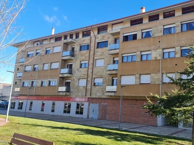 Apartamento de alquiler en Francisco Vitoria, La Vega