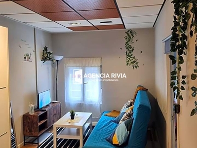 Apartamento de alquiler en Rosario, Cimadevilla