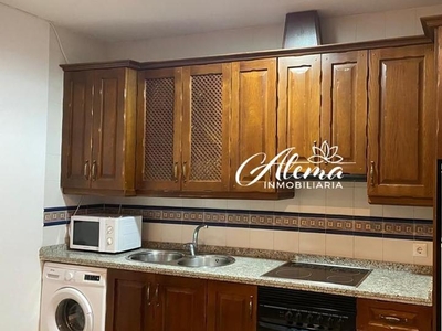 Apartamento de alquiler en Sta. Marina - San Andrés - San Pablo - San Lorenzo