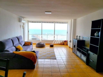 Apartamento en alquiler en Albufereta en L'Albufereta por 1.200 €/mes