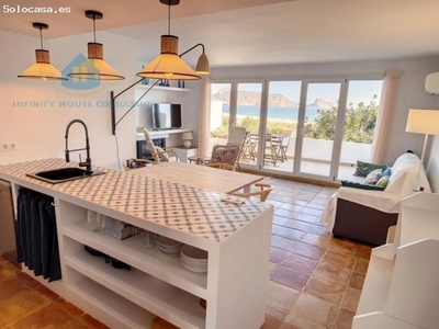 Apartamento en Alquiler en Altea Alicante Ref: APA_445