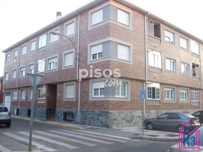 Apartamento en alquiler en Calle de Goya en Crucero-Pinilla-La Vega por 500 €/mes