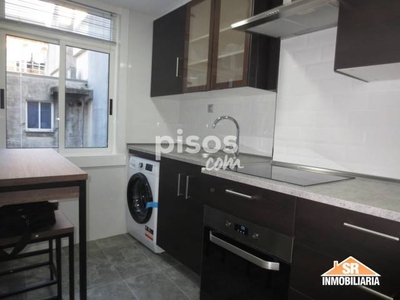 Apartamento en alquiler en Calle del Faro en Monte Alto-Adormideras por 580 €/mes
