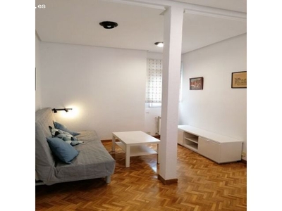 Apartamento en Alquiler en Madrid Madrid GOYA