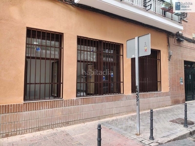 Apartamento en galeote apartamento con ascensor y aire acondicionado en Madrid
