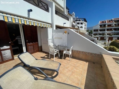 Apartamento en Playa de Las Americas