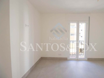 Apartamento en San Pedro de Alcántara Pueblo Marbella