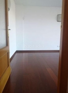 Apartamento en Sanchinarro Madrid