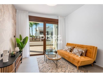 Apartamento en venta en Alicante Province