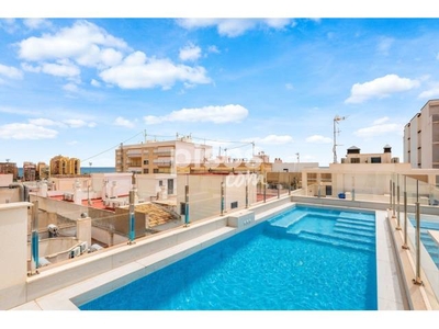 Apartamento en venta en Alicante Province