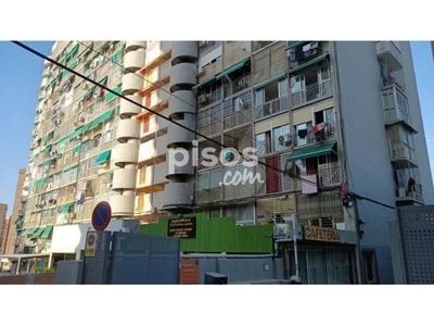 Apartamento en venta en Avenida de Portugal en Poble de Llevant por 55.800 €