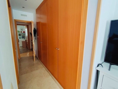 Apartamento en venta en Benalmádena, Málaga