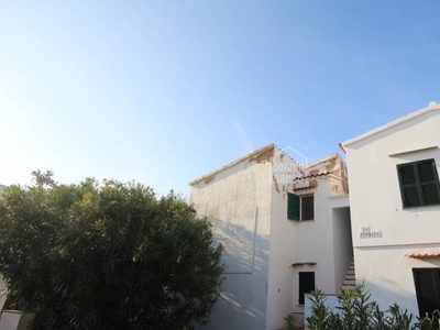 Apartamento en venta en Cala Blanca