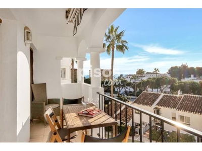 Apartamento en venta en Calle La Cala de Mijas en Calaburras-El Chaparral por 195.000 €