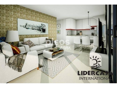 Apartamento en venta en Comunidad Valenciana en Playa de los Locos-Los Frutales-Cabo Cervera por 139.900 €