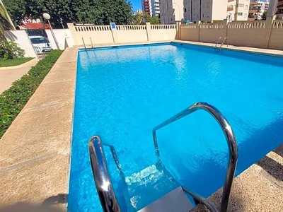 Apartamento en venta en Del Nord, 11, Playa de Gandia