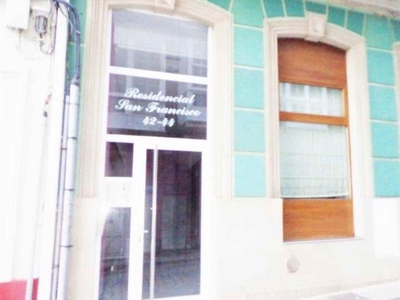 Apartamento en venta en Ferrol Vello - Puerto
