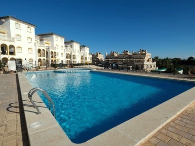 Apartamento en venta en La Zenia, Orihuela, Alicante