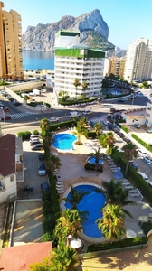 Apartamento en venta en Levante - Playa Fossa, Calpe / Calp, Alicante