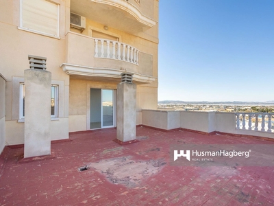 Apartamento en venta en Nueva Torrevieja, Torrevieja, Alicante