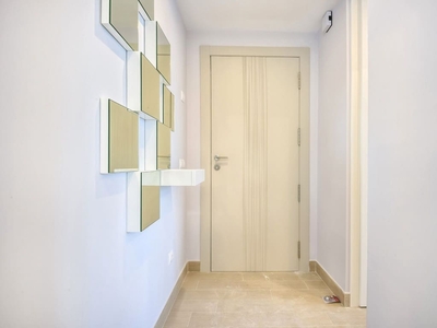 Apartamento en venta en Oltamar - Cucarres, Calpe / Calp, Alicante