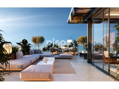 Apartamento en venta en Playa de la Fontanilla en Playa de la Fontanilla por 823.000 €