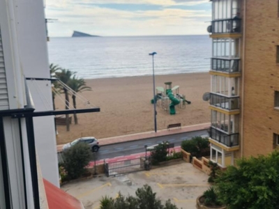 Apartamento en venta en Playa Poniente