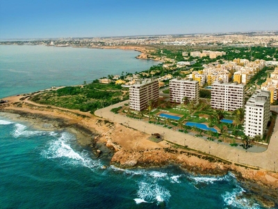 Apartamento en venta en Punta Prima, Orihuela, Alicante