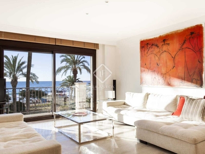 Apartamento en venta en Sitges, Barcelona