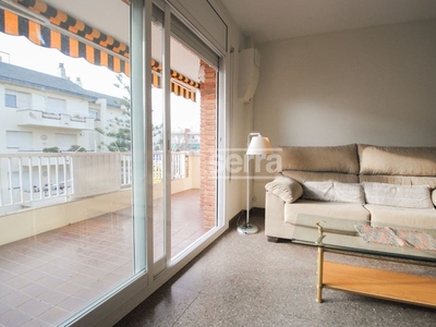 Apartamento en venta en Vilanova i la Geltrú, Barcelona