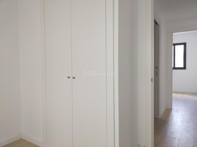 Apartamento piso en venta de obra nueva en Centre Sitges