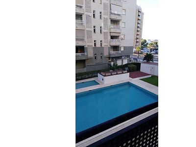 Apartment for 6 people only 100 meters from the beach