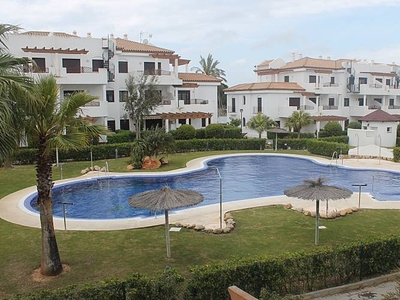 Apartamento en alquiler a 550 m de la playa