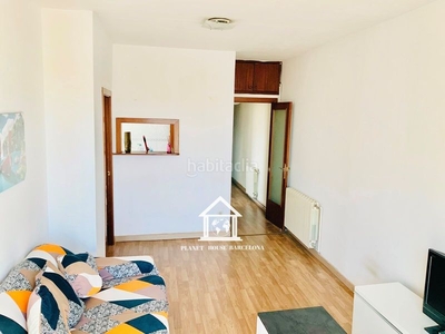 Ático en venta , con 62 m2, 2 habitaciones y 1 baños, ascensor, amueblado, aire acondicionado y calefacción calefacción. en Barcelona