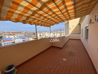 Ático en venta en San Luis de Sabinillas en San Luis de Sabinillas por 144.000 €