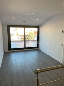 Ático espectacular duplex en Zona Esportiva Terrassa