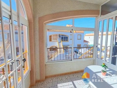 Bungalow en venta en El Limonar, Torrevieja, Alicante