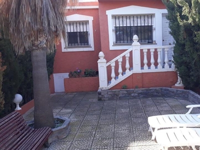 Casa adosada en venta en Barranco Hondo - Varadero