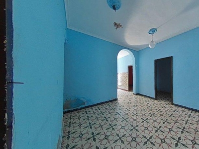 Casa adosada en venta en Barrio Nuevo, Almonte ciudad