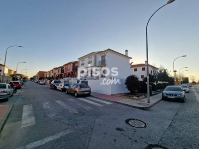 Casa adosada en venta en Calle de Tarramonta