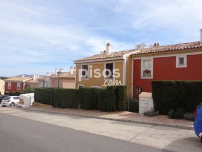 Casa adosada en venta en Carrer Illa de Lanzarote
