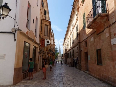 Casa adosada en venta en Ciutadella de Menorca - Ciutadella en Nucli Urbà por 157.000 €