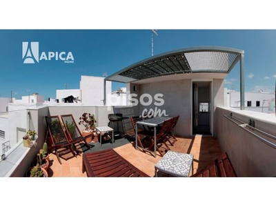 Casa adosada en venta en Conil de la Frontera